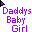 DaddysBabyGirl mouse cursor