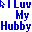 ILuvMyHubby mouse cursor