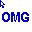 OMG1 mouse cursor