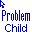 ProblemChild mouse cursor
