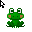 frog26 mouse cursor