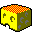 mouse-cheese mouse cursor