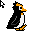 penguin1 mouse cursor
