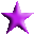 star-purple mouse cursor