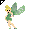 tinkerbell1 mouse cursor