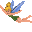 tinkerbell2 mouse cursor