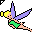tinkerbell3 mouse cursor