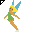 tinkerbell4 mouse cursor