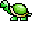 turtle3 mouse cursor