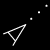 Flash asteroids Game for MySpace