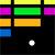 Flash breakout Game for MySpace