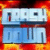 Flash crashdown Game for MySpace