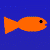Flash fishfood Game for MySpace