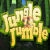 Flash junglejumble2 Game for MySpace