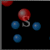 Flash keyball Game for MySpace