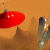 Flash missionmars Game for MySpace