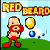 Flash redbeard Game for MySpace