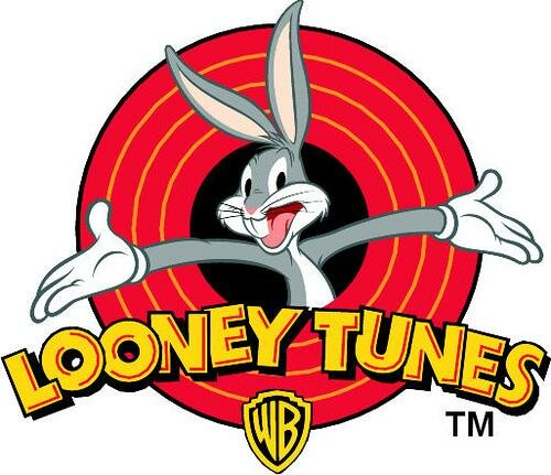 Looney Toons myspace layout