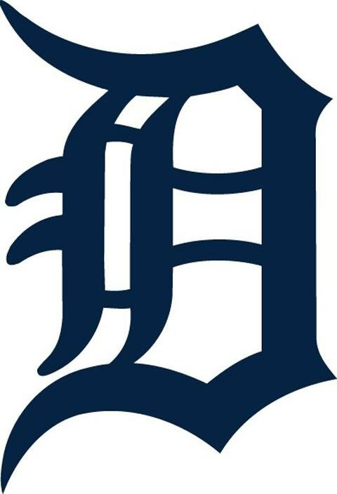 detroit-tigers-logo myspace layout