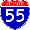 interstate-55 myspace layout
