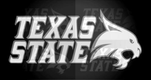 texas-state-university-bobcat myspace layout