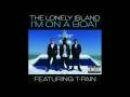 the lonely island myspace layout