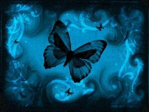 dark-butterfly myspace layout