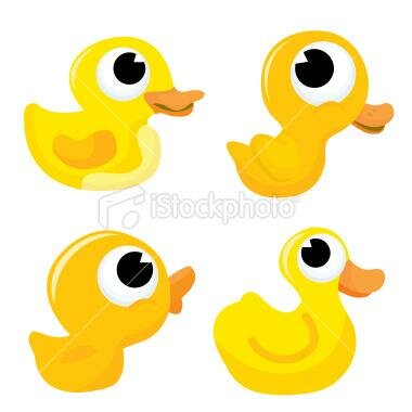 duckies myspace layout