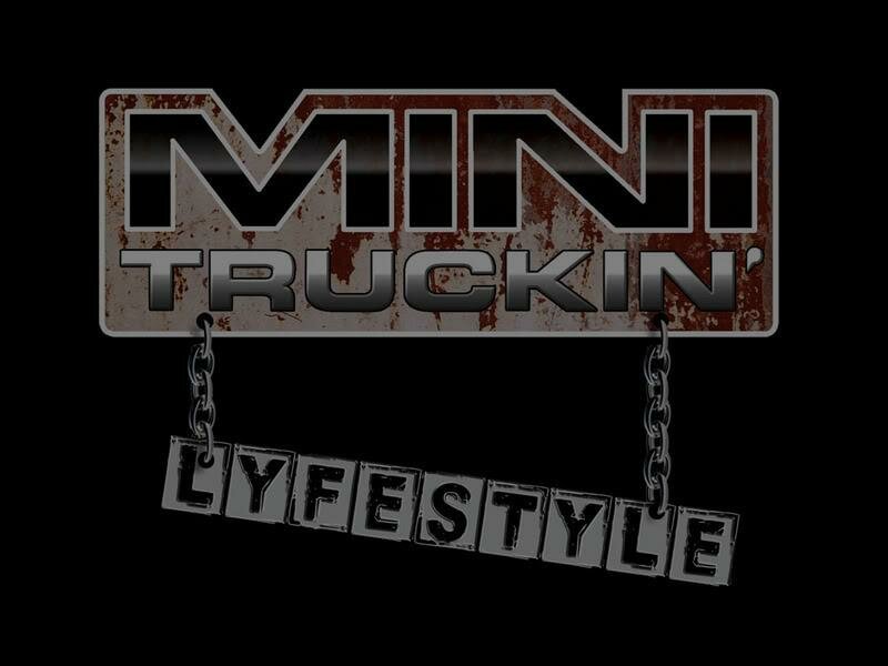 mini-truckin-logo myspace layout