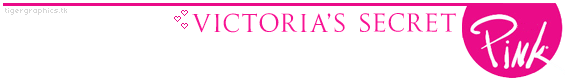 Victoria-secret-pink myspace layout