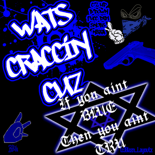 crips-pictures myspace layout
