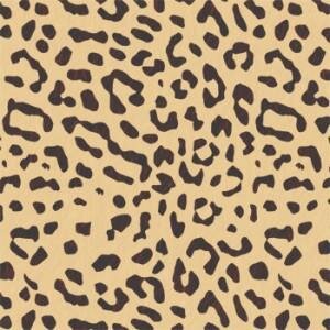 leopard-print myspace layout