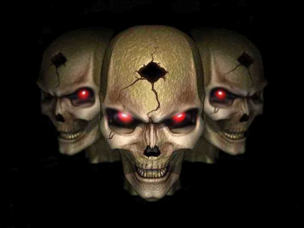 skulls4555 myspace layout