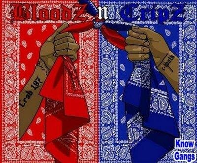 bloods-and-crips myspace layout