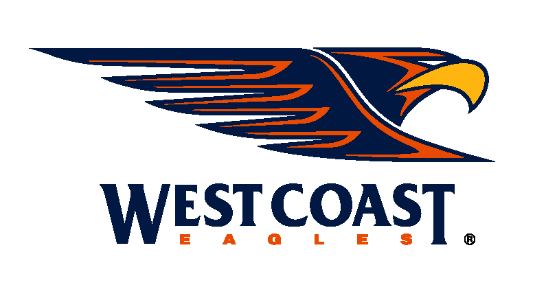 west-coast-eagles-logo myspace layout