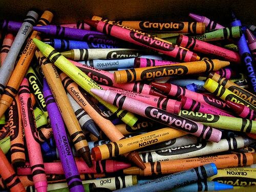 crayons8039 myspace layout