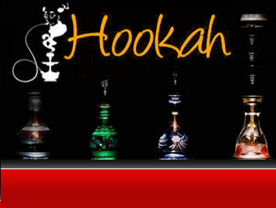 INdian-Hookah myspace layout