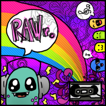 rawr-its-ashdeviantartcom myspace layout