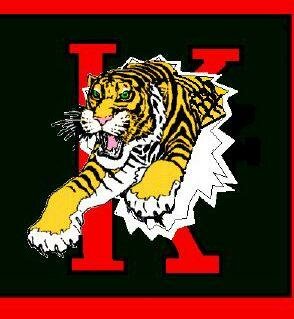 katy tigers logo myspace layout