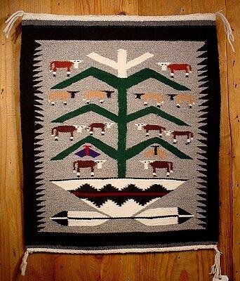 Navajo-rugs-tree-of-life myspace layout