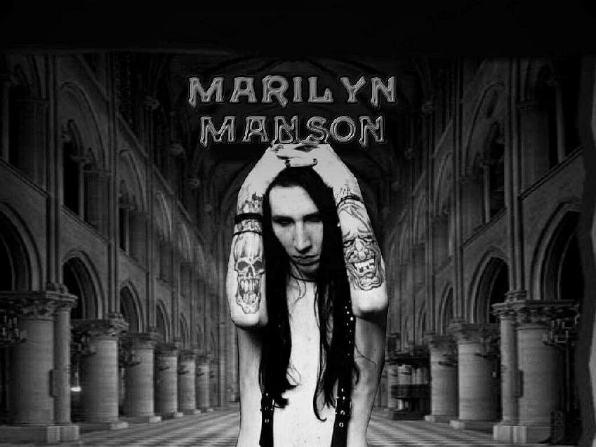 marilyn-manson2756 myspace layout