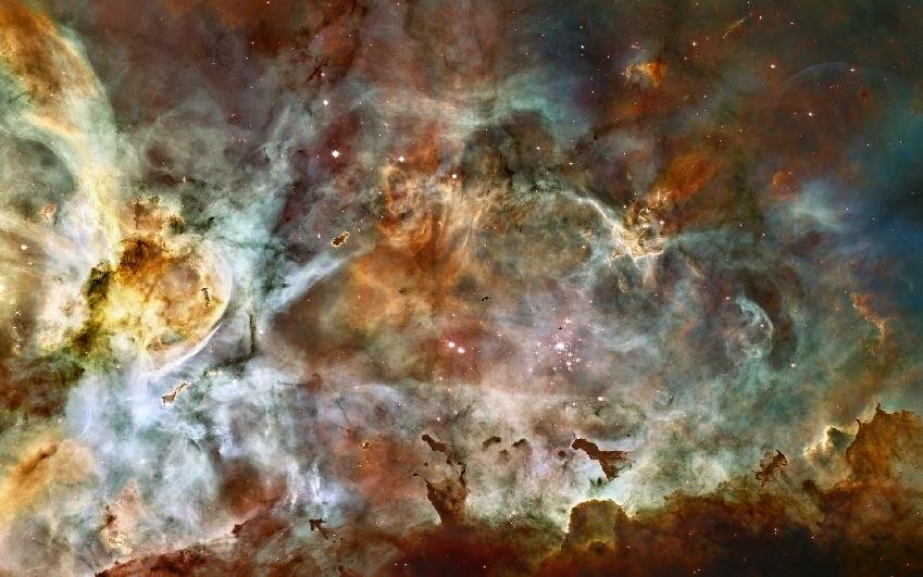 nebula myspace layout