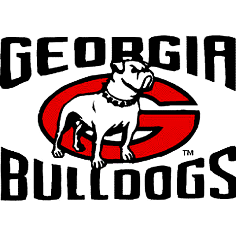 georgia bulldogs myspace layout
