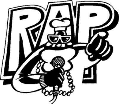 rap687 myspace layout