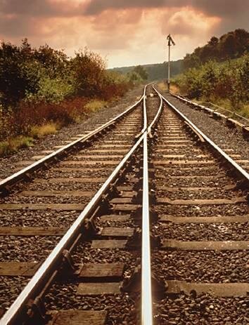 railroad-tracks myspace layout