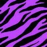 purple and black zebra stripes layout myspace layout