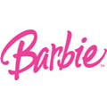  Barbie logo myspace layout