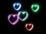neon-hearts myspace layout