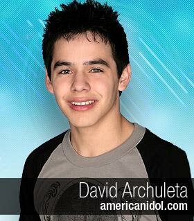 david-archuletta myspace layout