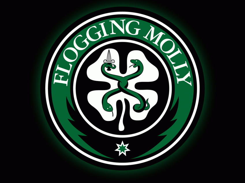 flogging-molly myspace layout